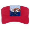 Fashion Visor - Port and Company Thumbnail