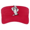 Fashion Visor - Port and Company Thumbnail