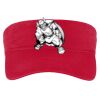 Fashion Visor - Port and Company Thumbnail
