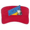 Fashion Visor - Port and Company Thumbnail