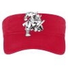 Fashion Visor - Port and Company Thumbnail