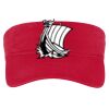 Fashion Visor - Port and Company Thumbnail