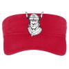Fashion Visor - Port and Company Thumbnail