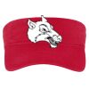 Fashion Visor - Port and Company Thumbnail