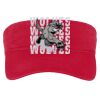 Fashion Visor - Port and Company Thumbnail