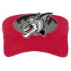 Fashion Visor - Port and Company Thumbnail