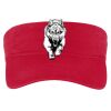 Fashion Visor - Port and Company Thumbnail