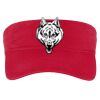 Fashion Visor - Port and Company Thumbnail