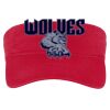 Fashion Visor - Port and Company Thumbnail