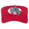 Fashion Visor - Port and Company Thumbnail
