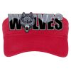Fashion Visor - Port and Company Thumbnail