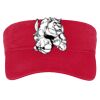 Fashion Visor - Port and Company Thumbnail