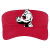 Fashion Visor - Port and Company Thumbnail