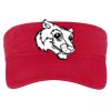 Fashion Visor - Port and Company Thumbnail