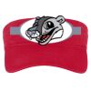 Fashion Visor - Port and Company Thumbnail