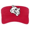 Fashion Visor - Port and Company Thumbnail