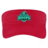 Fashion Visor - Port and Company Thumbnail