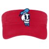 Fashion Visor - Port and Company Thumbnail