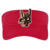 Fashion Visor - Port and Company Thumbnail
