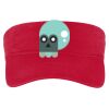 Fashion Visor - Port and Company Thumbnail