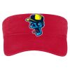 Fashion Visor - Port and Company Thumbnail