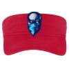Fashion Visor - Port and Company Thumbnail