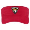 Fashion Visor - Port and Company Thumbnail