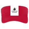 Fashion Visor - Port and Company Thumbnail