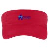 Fashion Visor - Port and Company Thumbnail