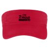 Fashion Visor - Port and Company Thumbnail