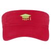 Fashion Visor - Port and Company Thumbnail