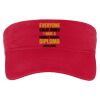 Fashion Visor - Port and Company Thumbnail