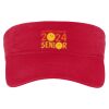Fashion Visor - Port and Company Thumbnail