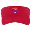 Fashion Visor - Port and Company Thumbnail