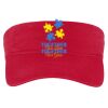 Fashion Visor - Port and Company Thumbnail