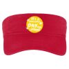 Fashion Visor - Port and Company Thumbnail