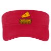 Fashion Visor - Port and Company Thumbnail