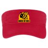 Fashion Visor - Port and Company Thumbnail