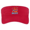 Fashion Visor - Port and Company Thumbnail