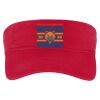 Fashion Visor - Port and Company Thumbnail