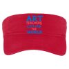 Fashion Visor - Port and Company Thumbnail