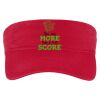 Fashion Visor - Port and Company Thumbnail