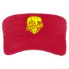 Fashion Visor - Port and Company Thumbnail