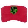 Fashion Visor - Port and Company Thumbnail