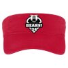 Fashion Visor - Port and Company Thumbnail