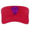 Fashion Visor - Port and Company Thumbnail