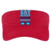 Fashion Visor - Port and Company Thumbnail