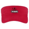 Fashion Visor - Port and Company Thumbnail