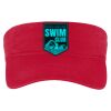 Fashion Visor - Port and Company Thumbnail