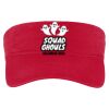 Fashion Visor - Port and Company Thumbnail